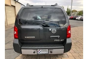 $15990 : 2015 Xterra PRO-4X 5AT 4WD thumbnail