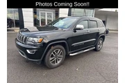 Jeep Grand Cherokee 2021 4x4