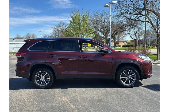 $25000 : Silver Certified 2019 Highlan image 10