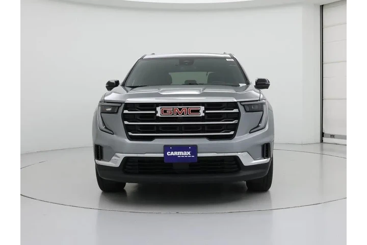 $32998 : GMC Acadia 2025 Elevation 4d image 5