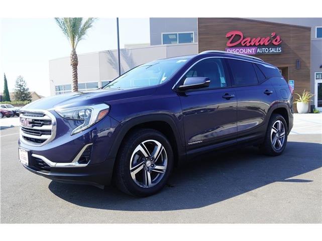 $17984 : 2019 Terrain SLT image 2