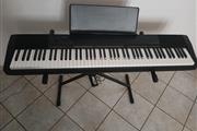 Vendo Piano marca Casio en Queretaro