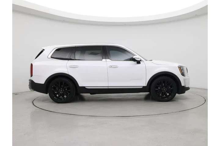 $34998 : Kia Telluride 2022 AWD SX 4d image 7