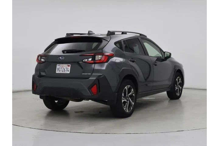 $25998 : Subaru Crosstrek 2024 AWD Pr image 8