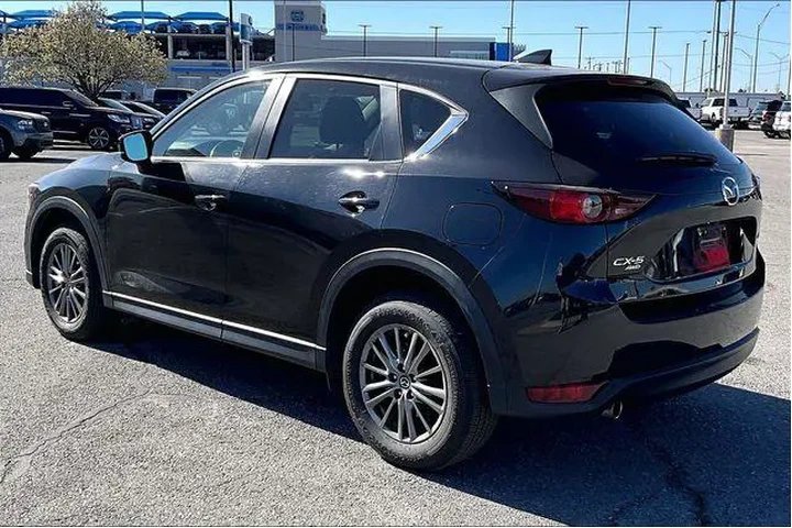 $17902 : Mazda CX-5 2017 AWD Touring image 3