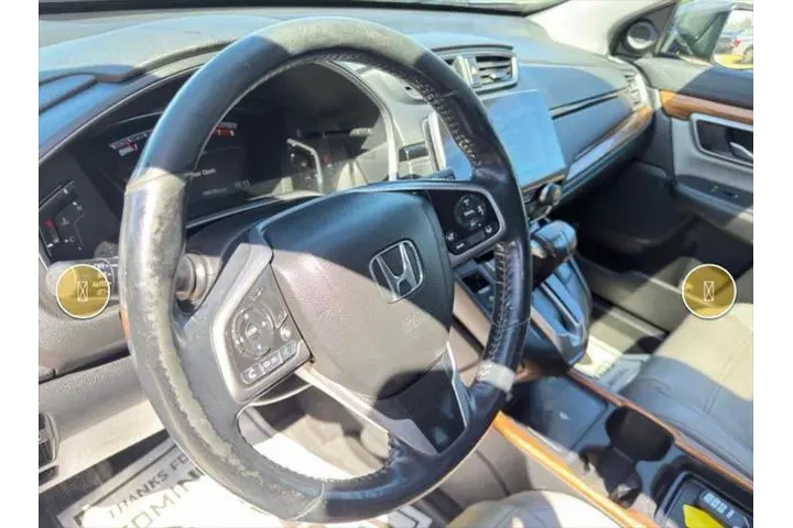 $24500 : Honda CR-V 2020 AWD Touring image 7