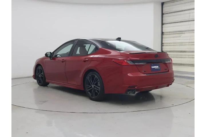 $29998 : Toyota Camry 2025 XSE 4dr Se image 2