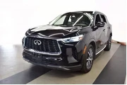 $36994 : INFINITI QX60 2023 AWD Senso thumbnail