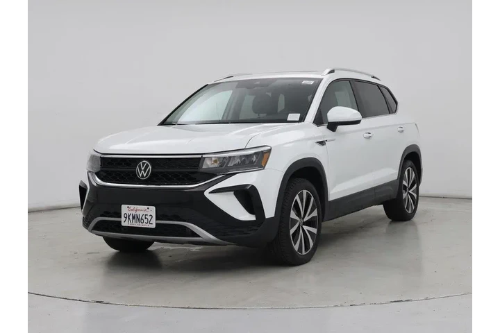 $24998 : Volkswagen Taos 2024 SE 4dr image 4