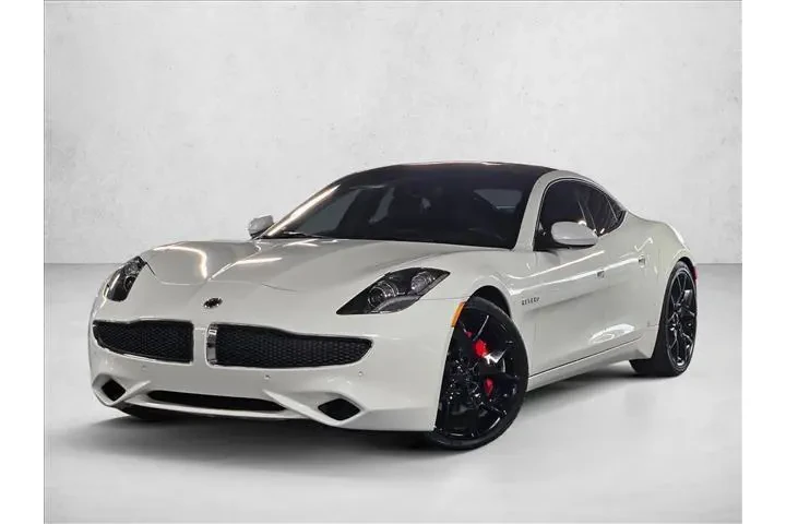 $37990 : Karma Revero 2019 4dr Sedan image 1