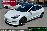 $26500 : Used 2021 Model 3 Standard Ra thumbnail