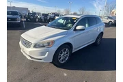 $10000 : Volvo XC60 2016 AWD T5 Premi thumbnail