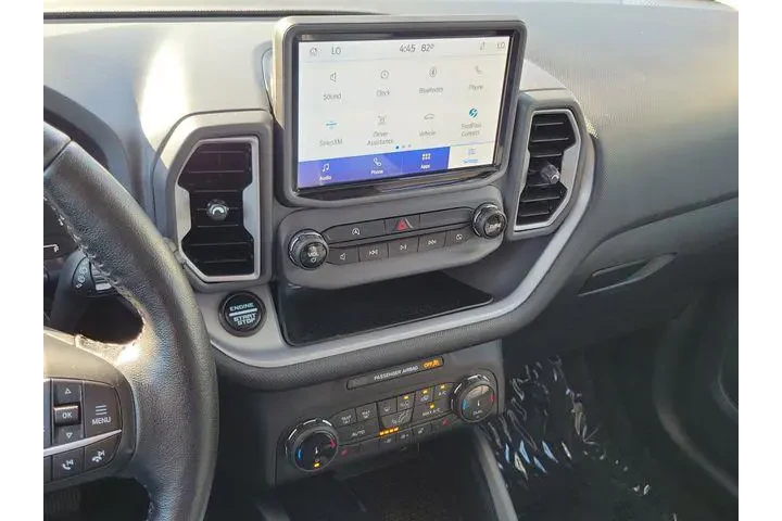 $23500 : Ford Bronco Sport 2022 AWD O image 8