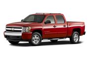 Pre-Owned 2008 Silverado 1500 thumbnail