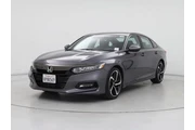 $24998 : Honda Accord 2020 Sport 4dr thumbnail