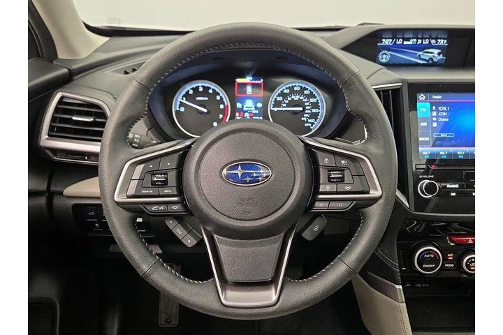 $31998 : Subaru Forester 2023 AWD Lim image 10