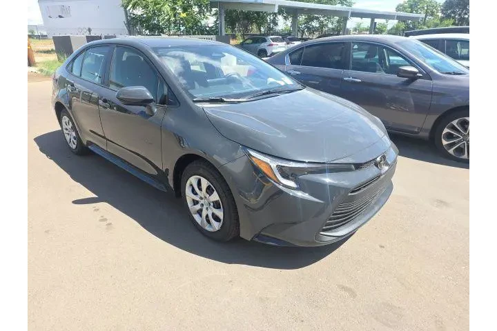 $29900 : Toyota Corolla Hybrid 2026 S image 1