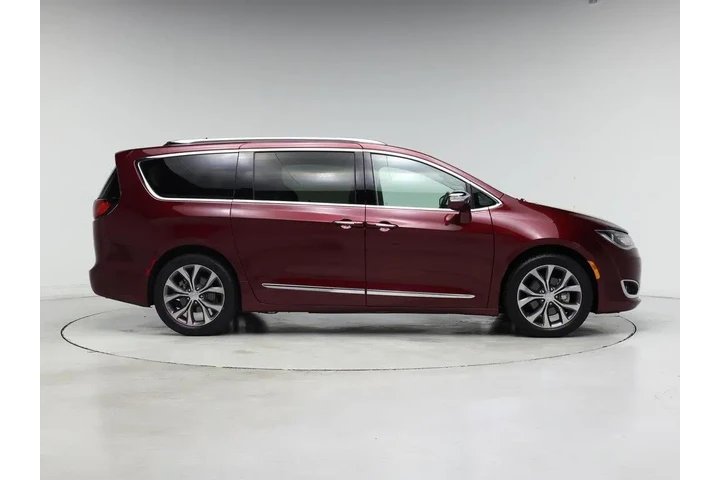 $24998 : Chrysler Pacifica 2017 Limit image 7