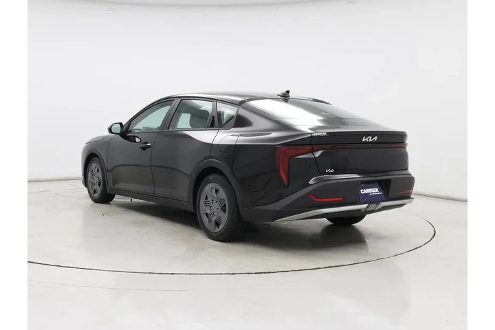 $24998 : Kia K4 2025 LX 4dr Sedan image 2