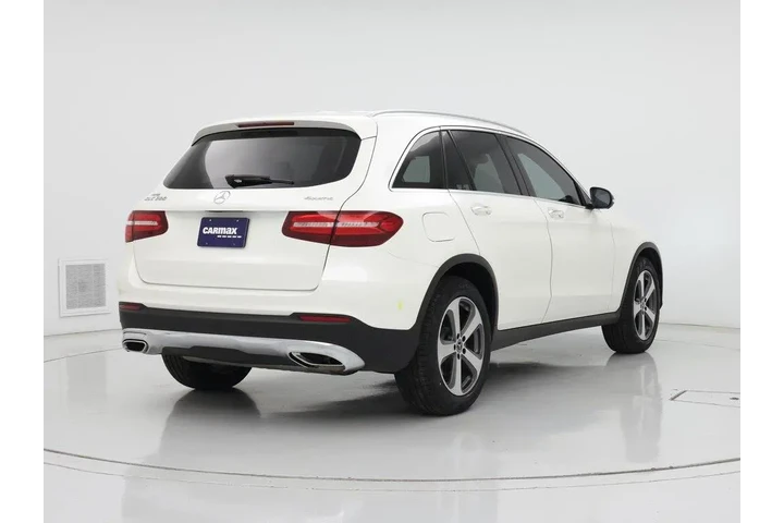 $22998 : Mercedes-Benz GLC 2018 AWD G image 8