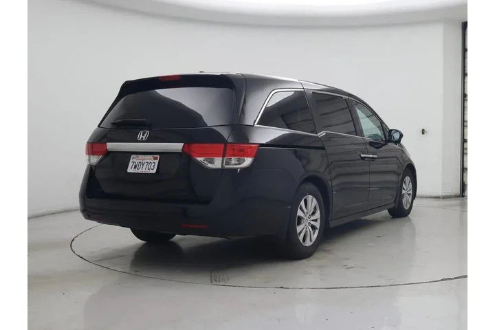 $16998 : Honda Odyssey 2016 SE 4dr Mi image 8