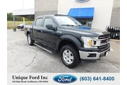$29977 : Ford F-150 2020 4x4 XLT 4dr thumbnail