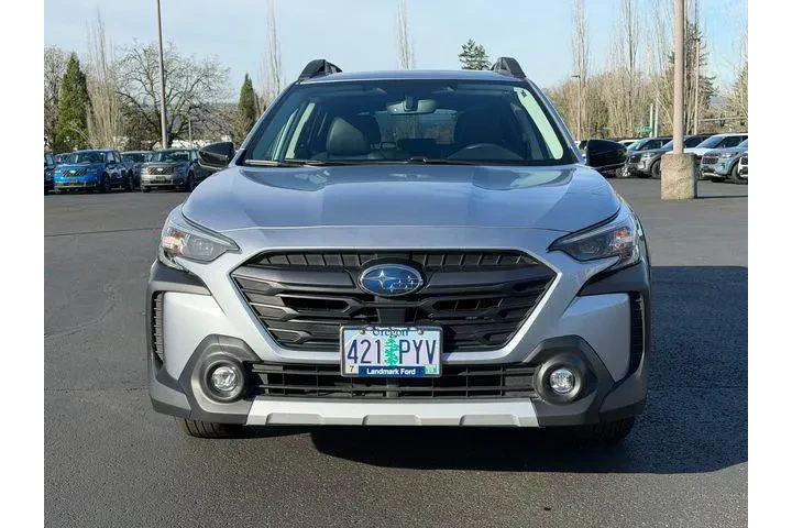 $28995 : Subaru Outback 2023 AWD Limi image 10