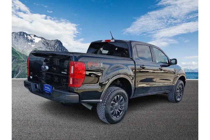 $24997 : Ford Ranger 2019 4x4 Lariat image 6