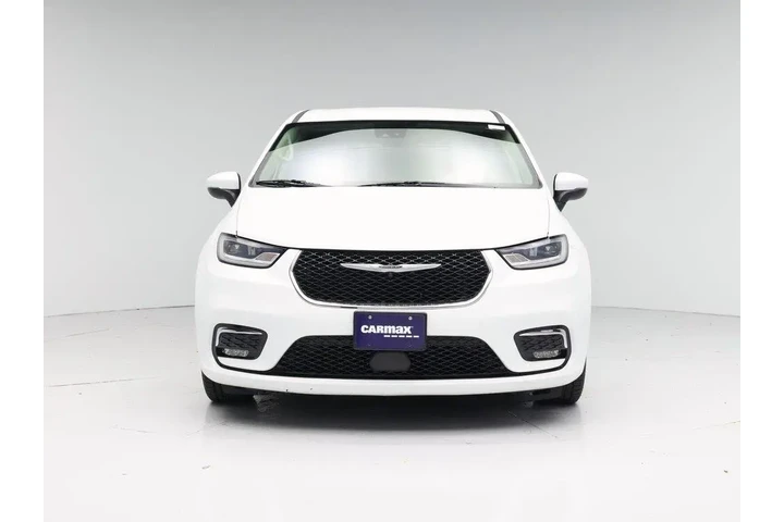 $25998 : Chrysler Pacifica Plug-In Hy image 5