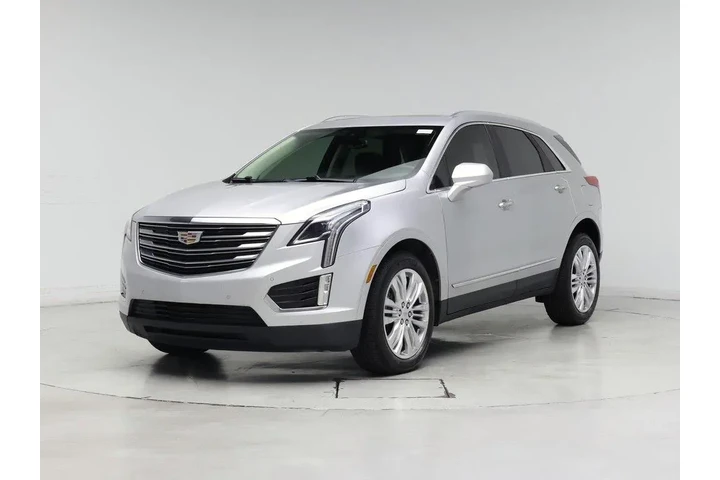 $21998 : Cadillac XT5 2019 Premium Lu image 4