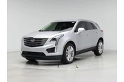 $21998 : Cadillac XT5 2019 Premium Lu thumbnail