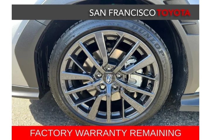 $30888 : 2024 WRX Premium image 9