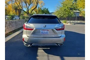 $33995 : Lexus RX 350 2017 AWD F SPOR thumbnail
