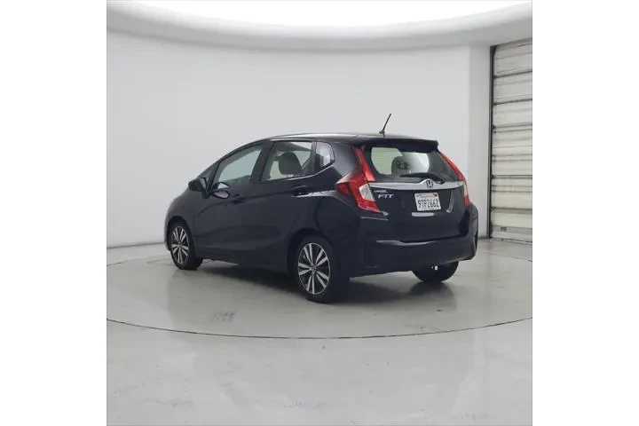 $14998 : Honda Fit 2017 EX 4dr Hatchb image 2