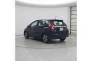 $14998 : Honda Fit 2017 EX 4dr Hatchb thumbnail