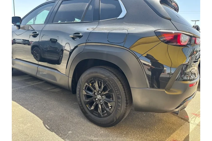 $32999 : Mazda CX-50 Hybrid 2025 AWD image 8