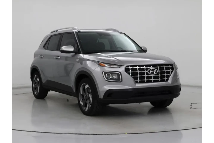 $21998 : Hyundai VENUE 2025 SEL 4dr C image 1