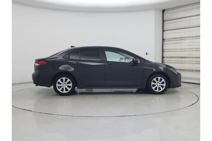 $22998 : Toyota Corolla 2025 LE 4dr S image 7