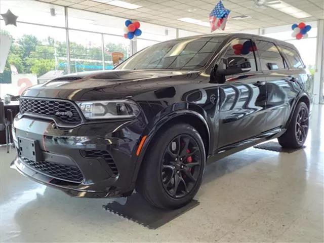 $76000 : 2021 DODGE DURANGO2021 DODGE image 7