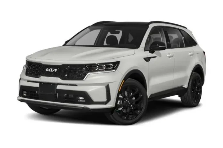 $31595 : Kia Sorento 2023 AWD SX 4dr image 1