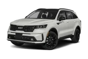 Kia Sorento 2023 AWD SX 4dr