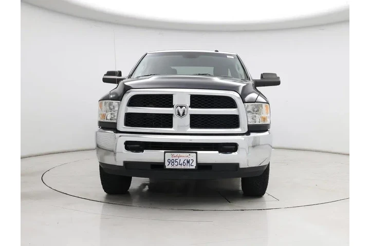 $32998 : Ram 2500 2018 4x4 Tradesman image 5