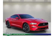Ford Mustang 2021 EcoBoost 2 en Cincinnati