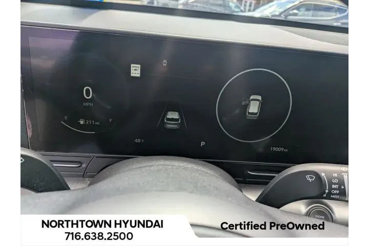 $23800 : Hyundai KONA 2024 AWD SEL 4d image 9
