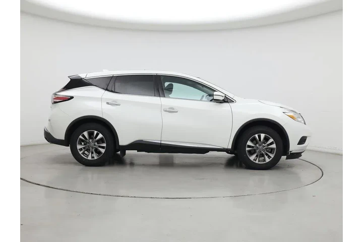 $15998 : Nissan Murano 2016 AWD S 4dr image 7