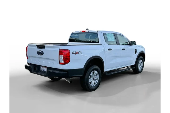 $30301 : Ford Ranger 2024 4x4 XL 4dr image 5