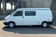 $29888 : 1995 EuroVan Campmobile thumbnail