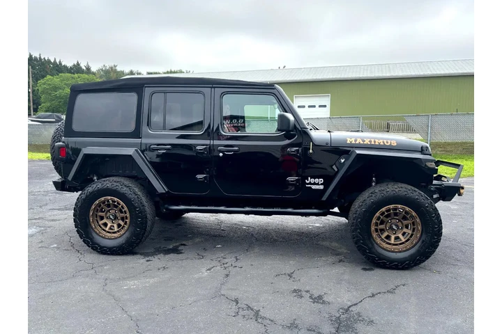 $22995 : 2018 Wrangler image 2