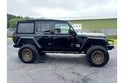 $22995 : 2018 Wrangler thumbnail