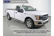 Ford F-150 2020 4x4 XL 2dr R en Elizabethtown